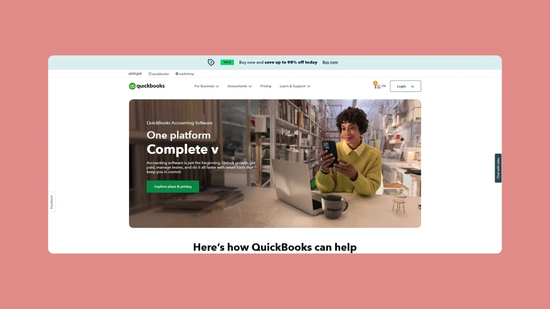 QuickBooks