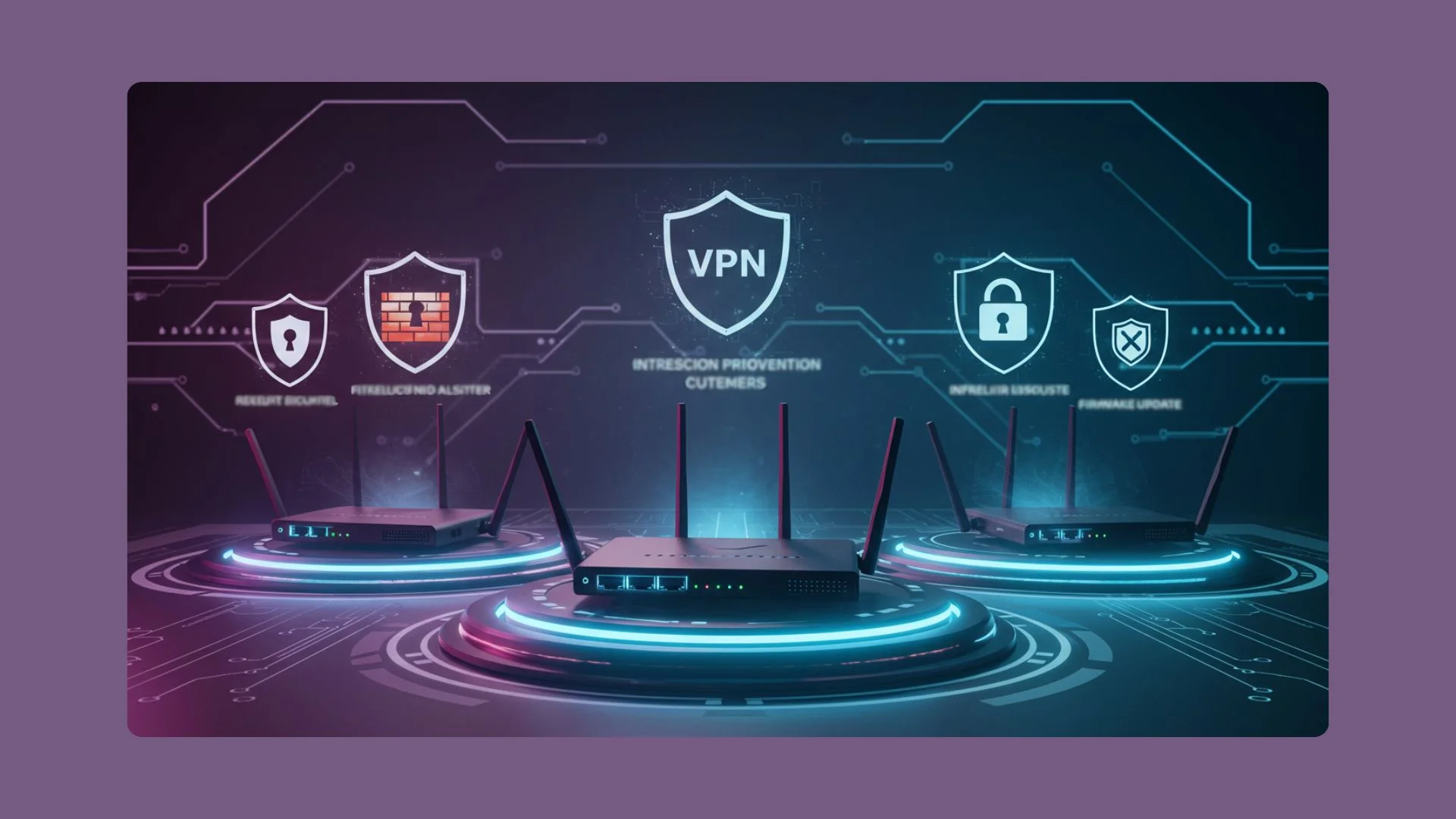 Real‑World Router Picks for Security0