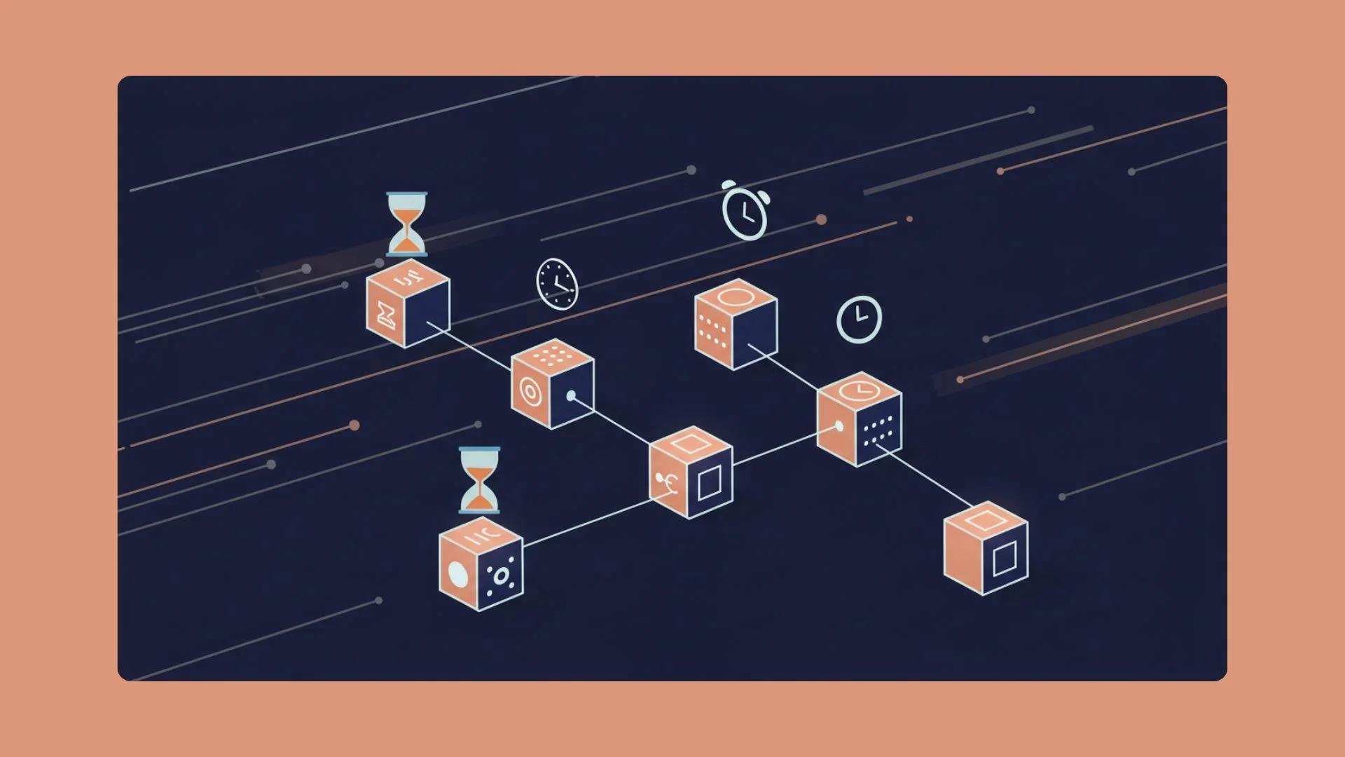 Scalability and Speed Still Lag Behind Traditional Models As you might already be aware, blockchain stores and verifies transactions on a decentralized network. That’s a solid concept, but the issue comes from the fact that verifying every block across t