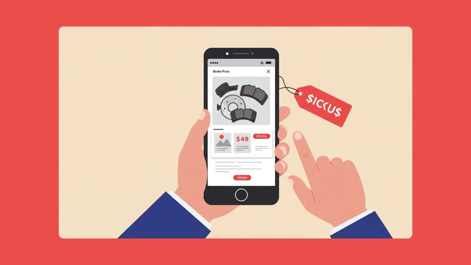 Search to App Bridge