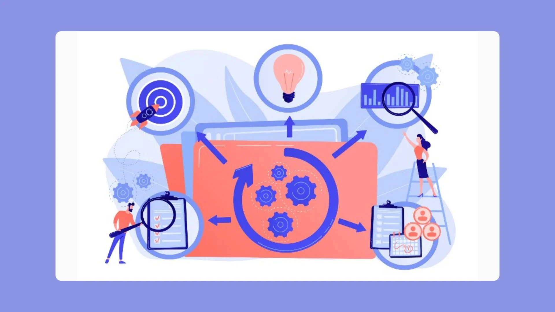 Simplify Complex Tasks with Automation