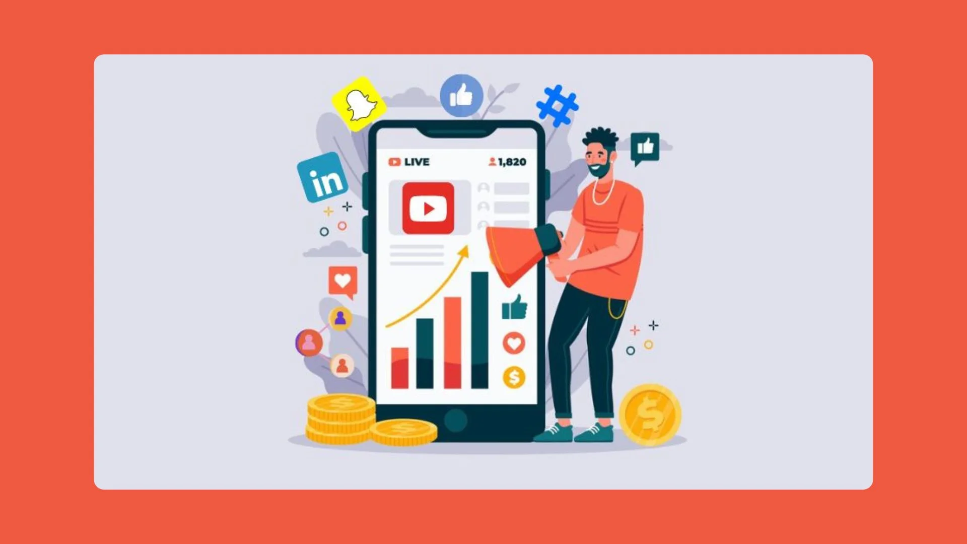 Social Media from Websites to Apps_ Mobile Apps as the Core of Social Media Growth