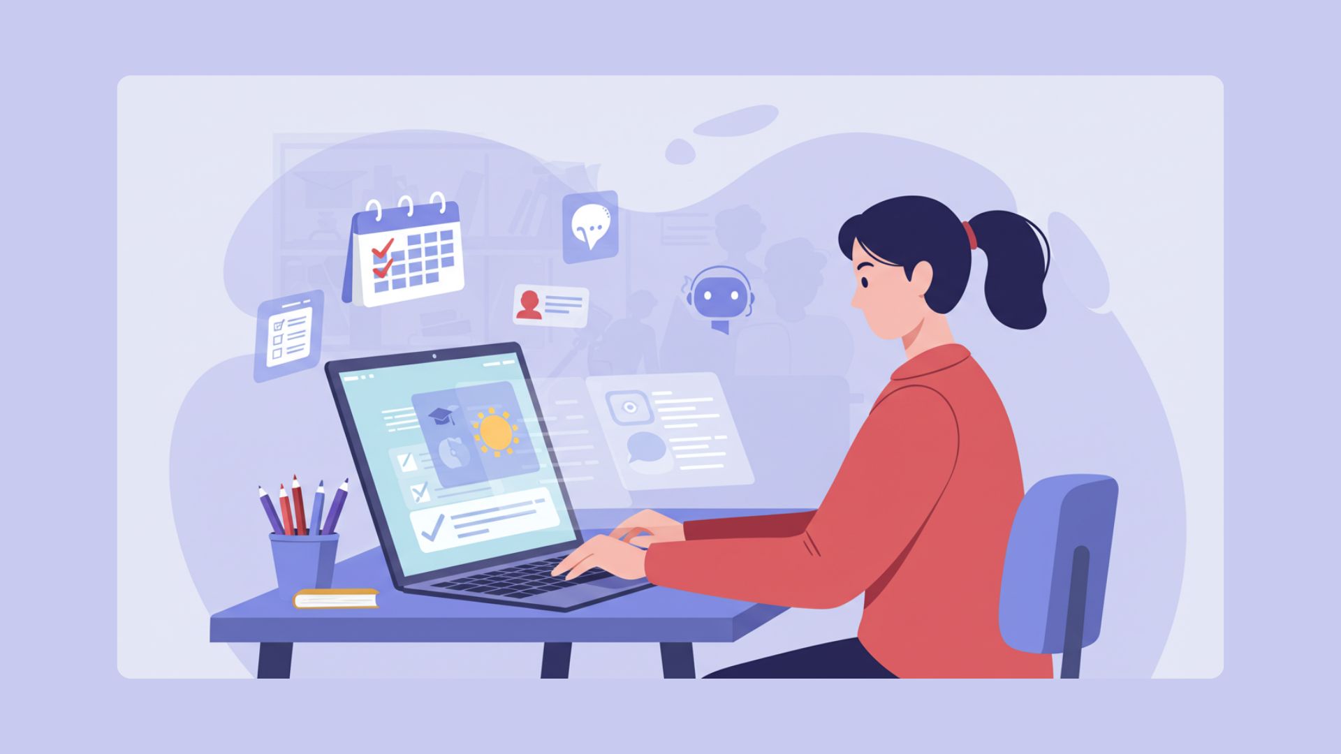 Streamlining Lesson Preparation