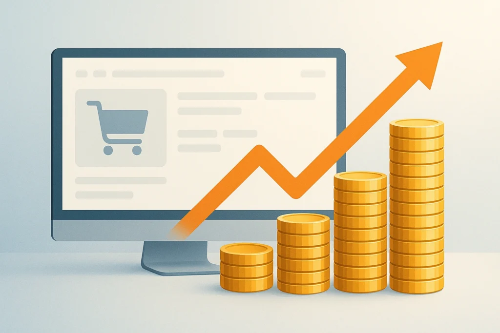 The ROI of Magento Performance Optimization