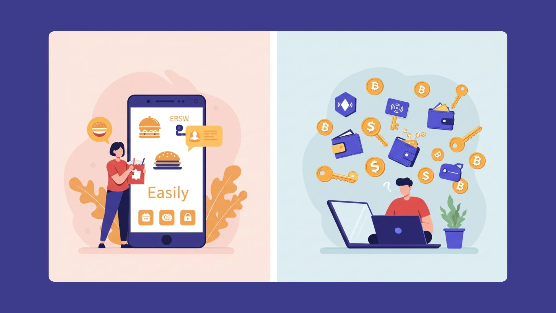 The User Experience Still Feels Complicated
