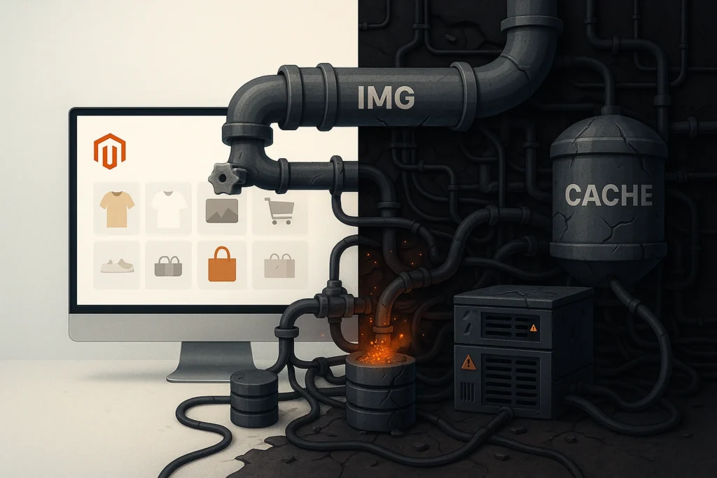 Top Performance Bottlenecks Sabotaging Your Store