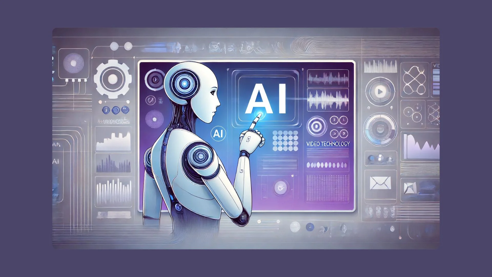 What are The Advantages of AI Video Creation