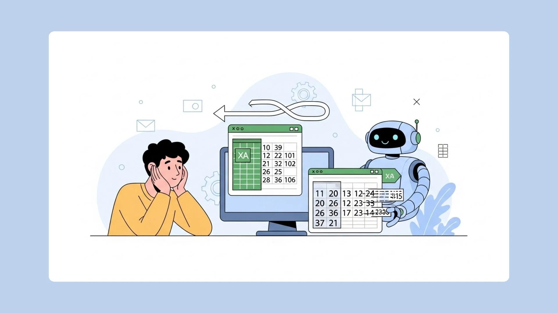 What is RPA (Robotic Process Automation)