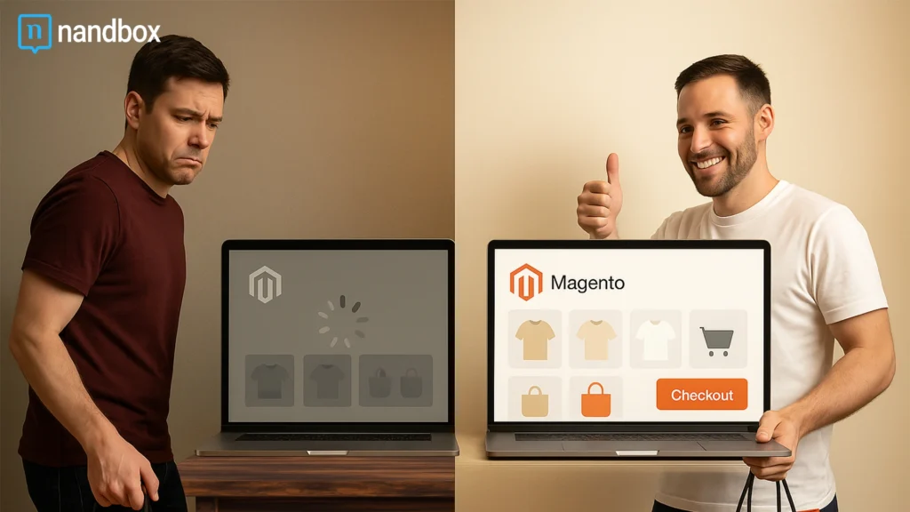 Magento Performance Optimization