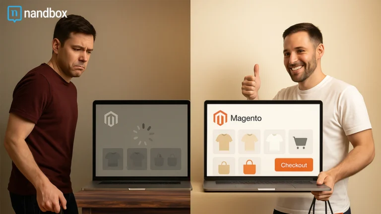 Magento Performance Optimization