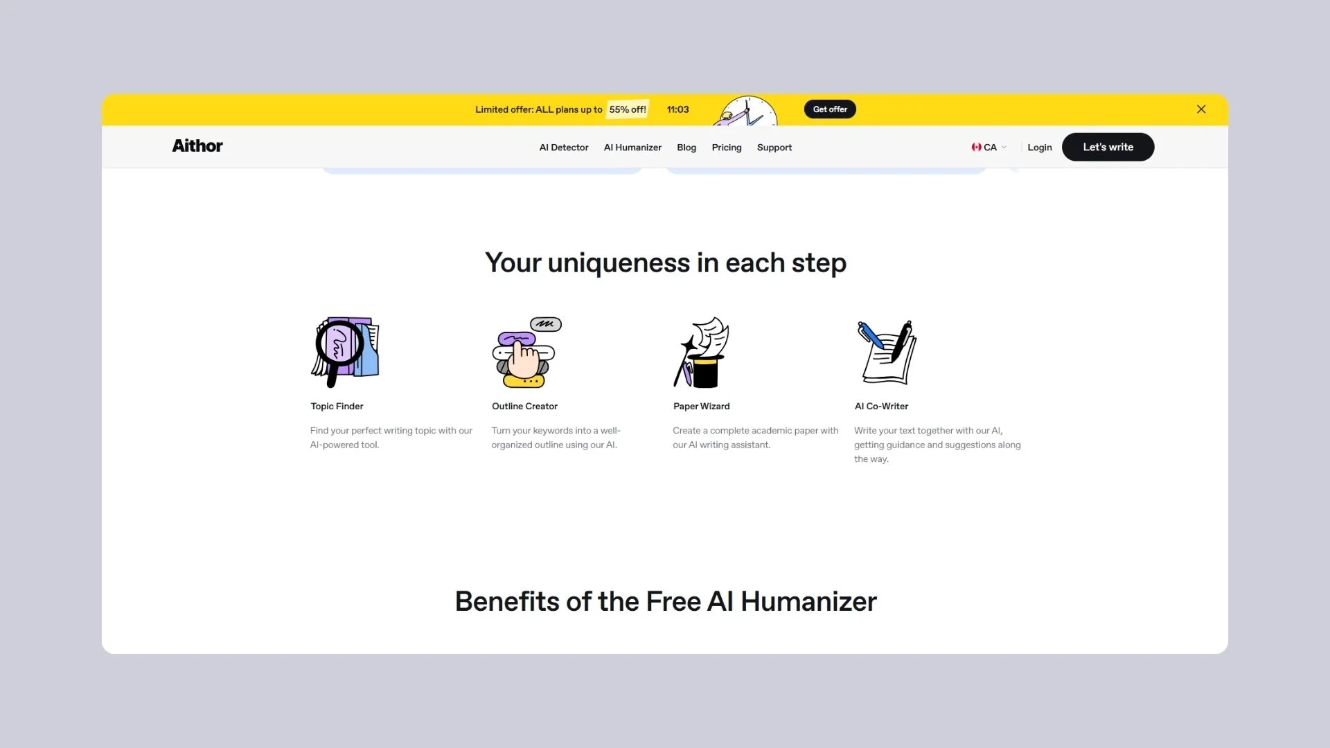 How AI Humanizers Work