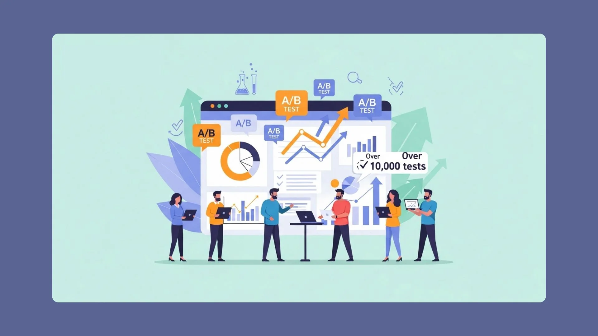 Spiralyze_ Data‑Driven CRO Agency