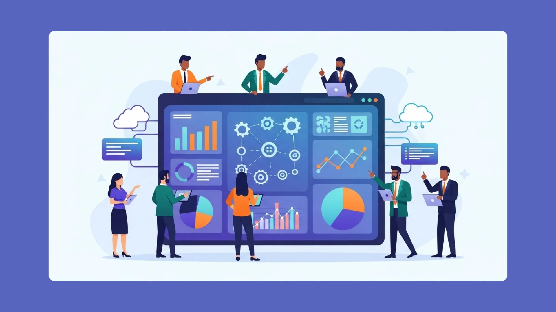 Why NetSuite Implementation Experts Matter