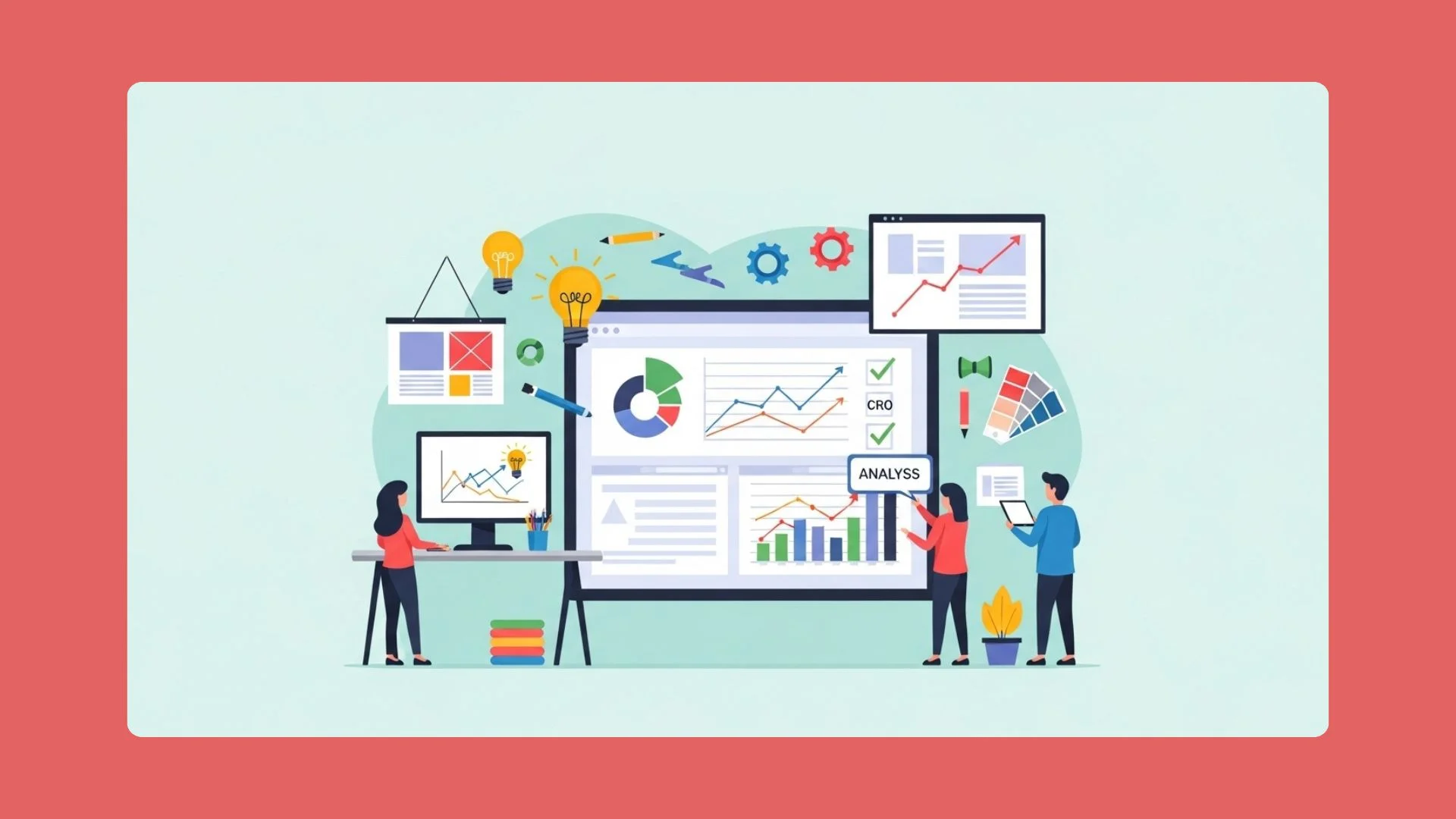 nBeat_ Creative + Data CRO