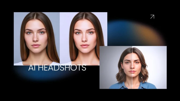 AI Headshots When Free Is Enough and When to Pay for Premium1