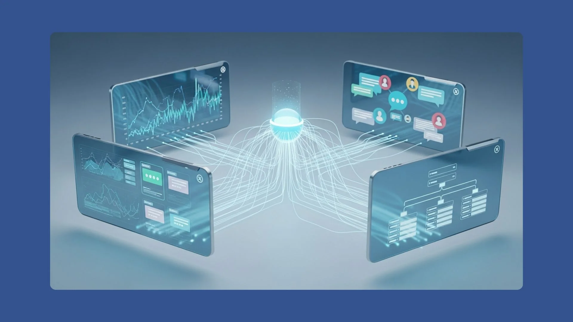 Assess Integration Capabilities