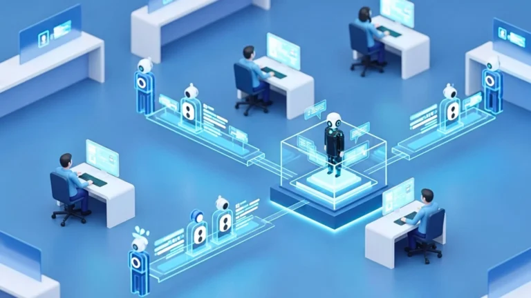 BPO Staffing That Follows the Queue, Not the Calendar