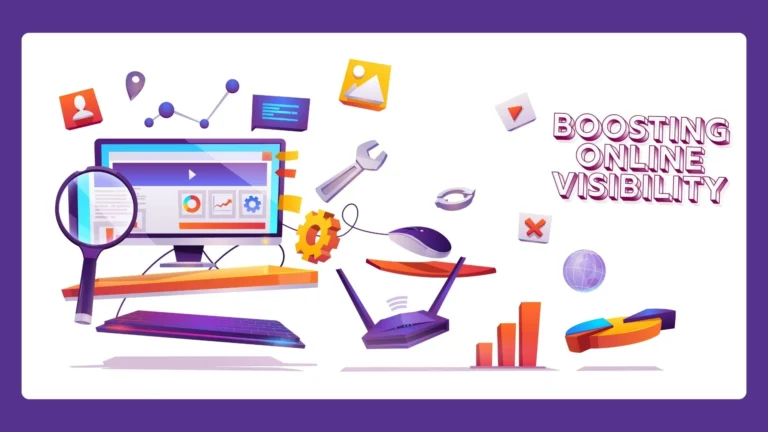 Boosting Online Visibility_ Seven Valuable SEO Techniques