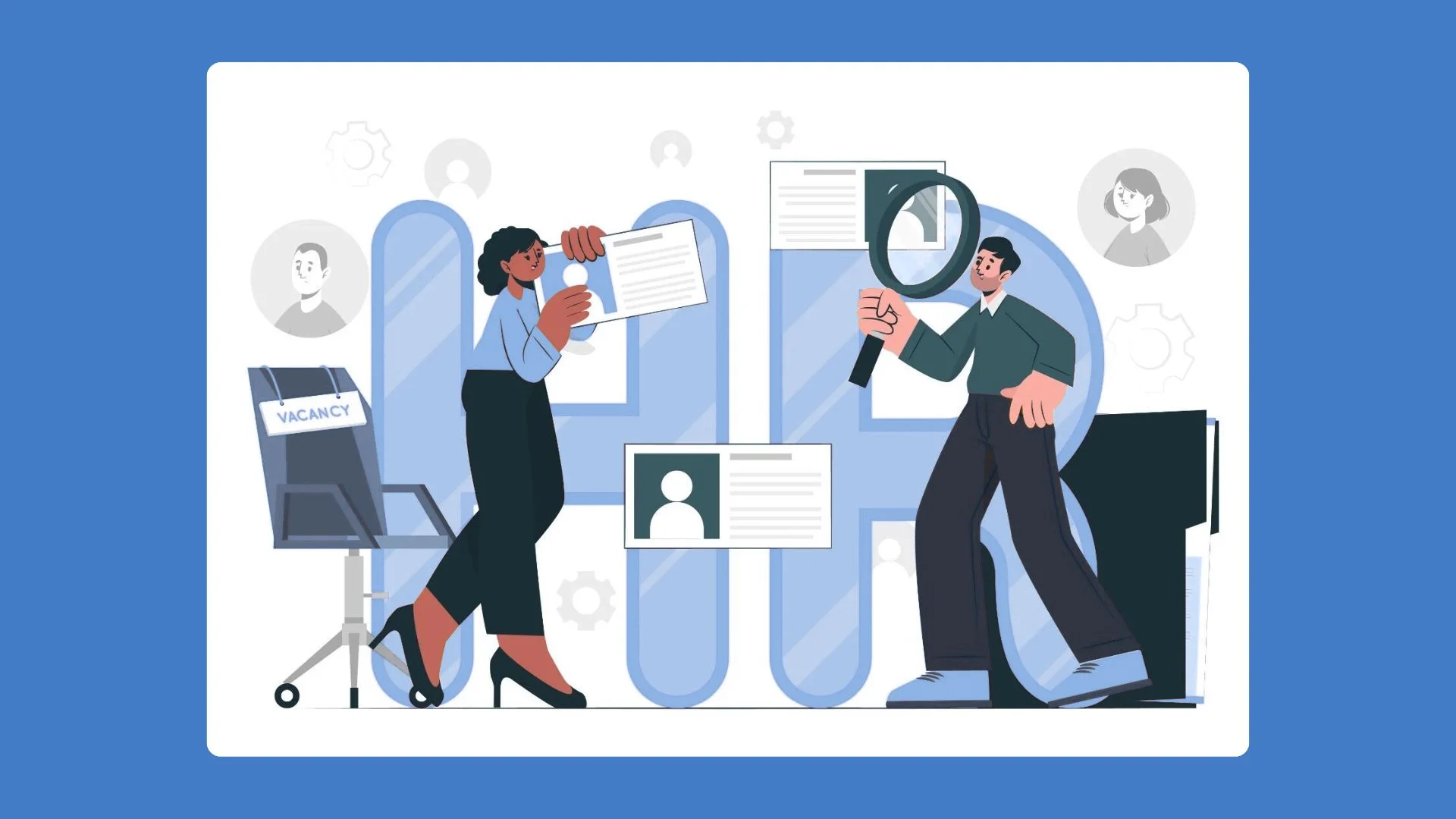 HR Partners in Marketing is The Secret Behind Authentic Branding