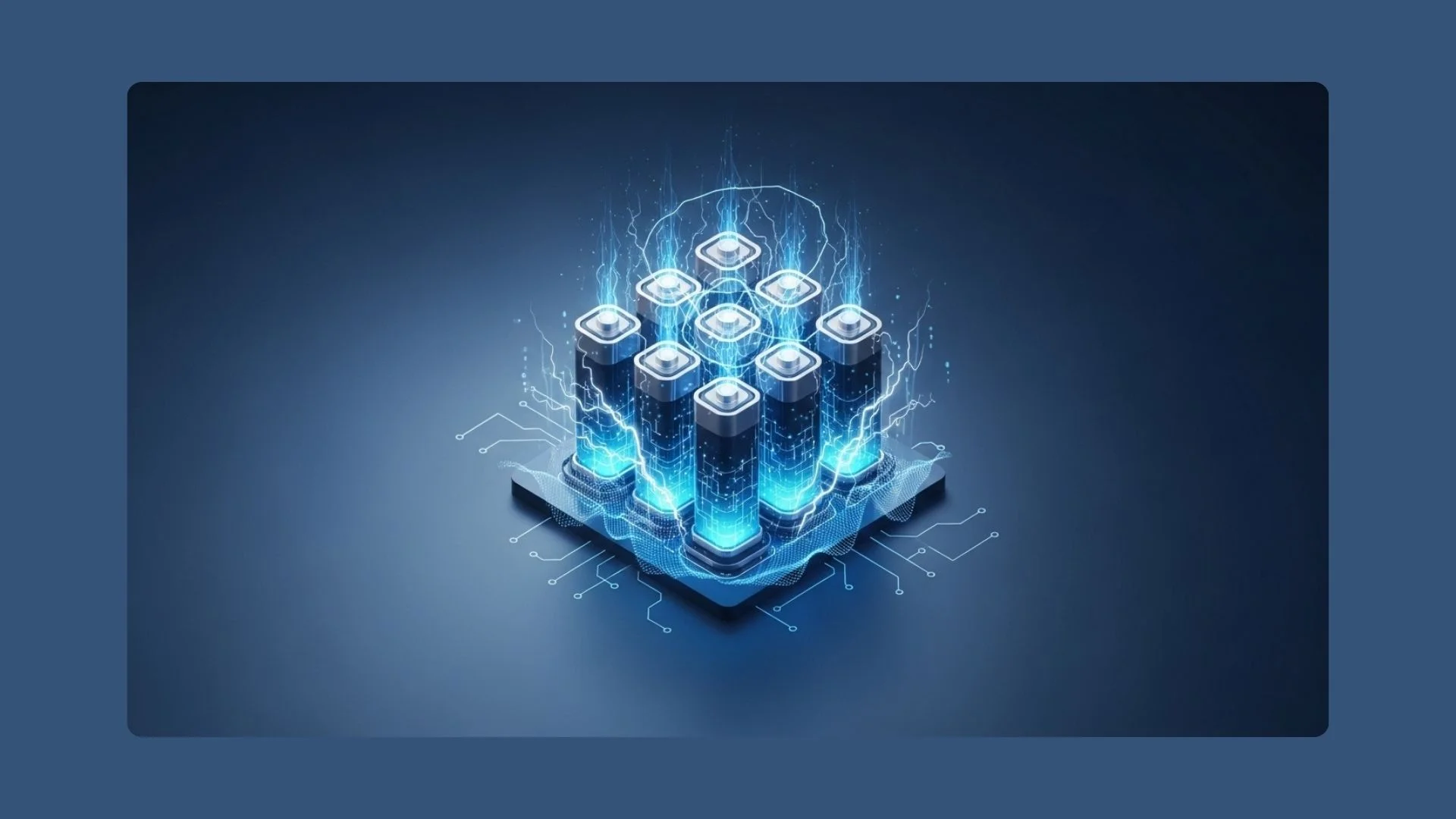 High-Density Lithium Solutions