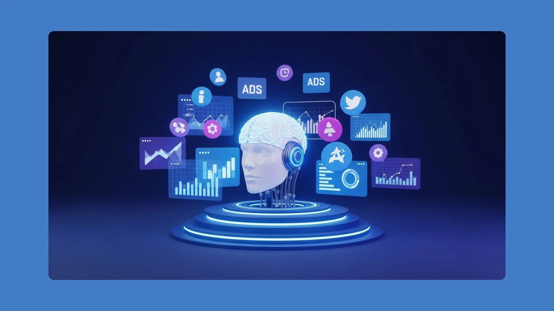 How AI Is Powering Marketing Strategies in 2025