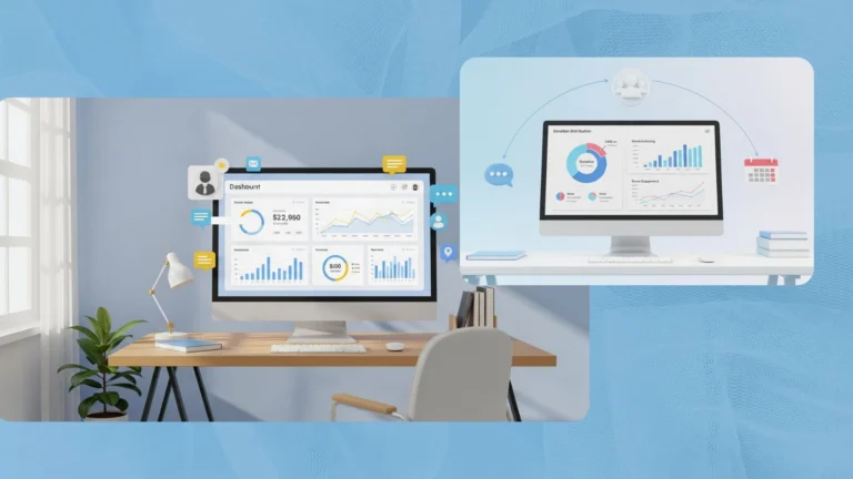 How to Pick Software for Managing Foundations Without Stress