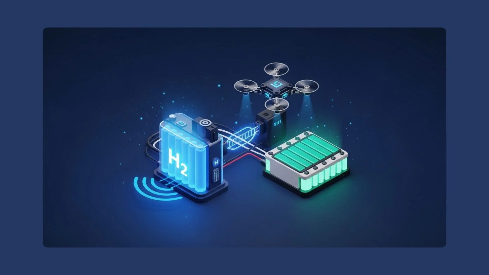 Hybrid Power Systems_ Best Of Both Worlds