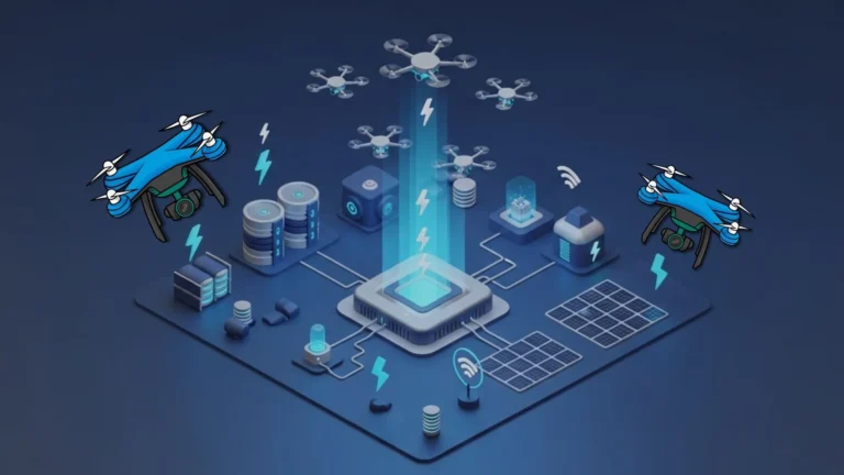 Innovative Power Solutions for Long-Range Unmanned Systems1