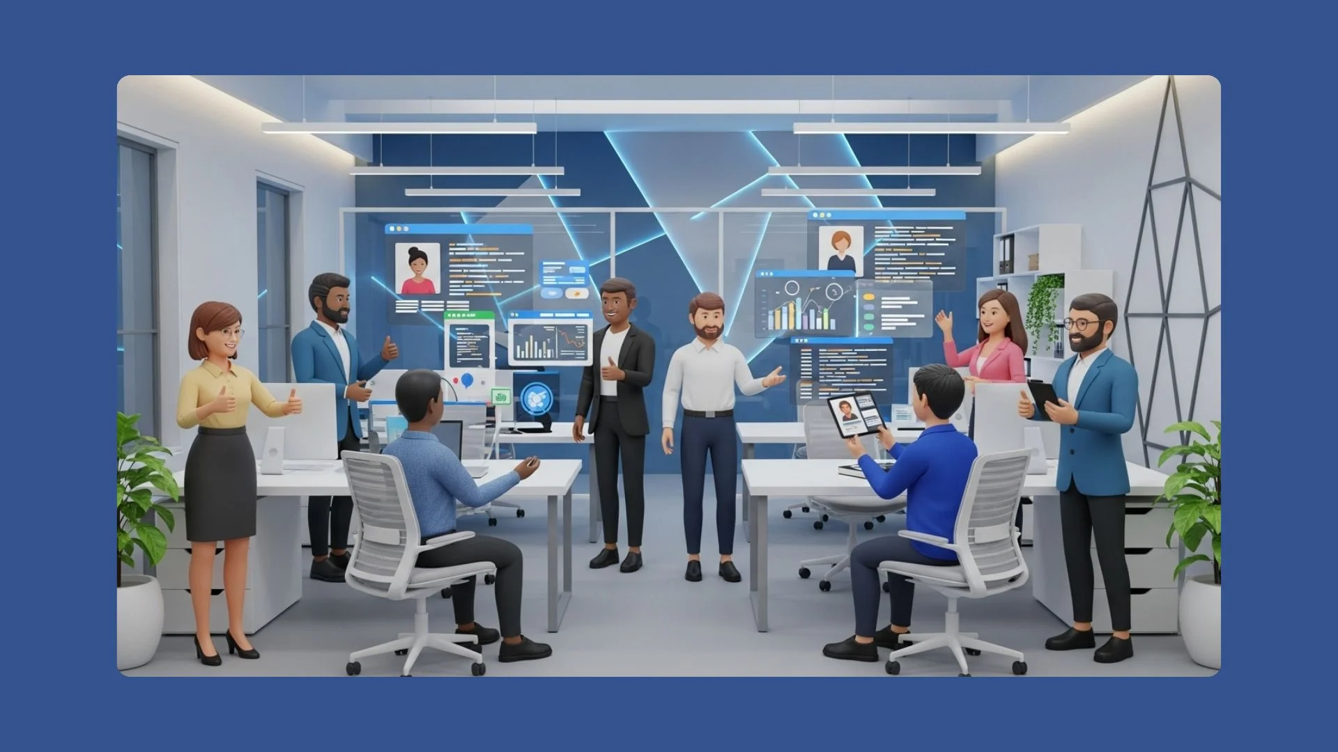 Look for Free Trials and User Feedback