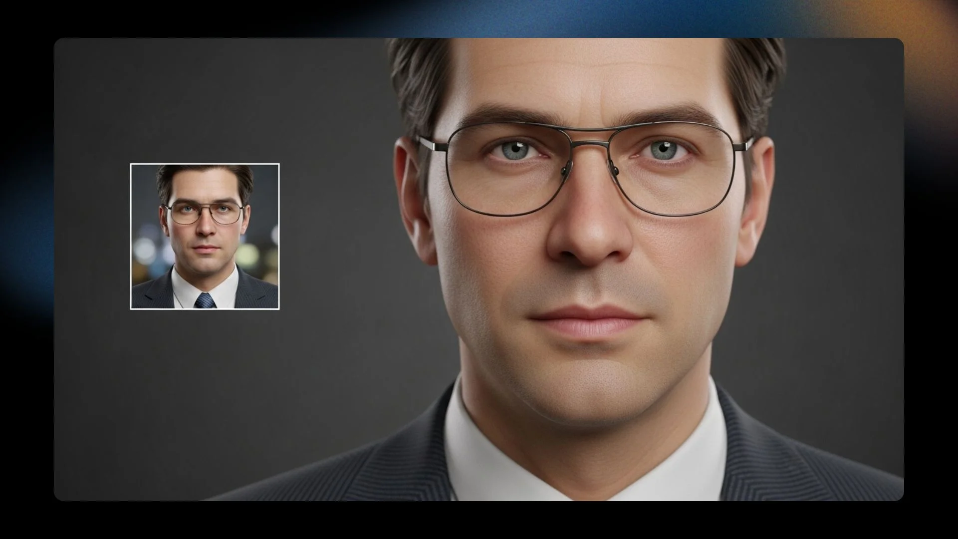 Quality showdown_ are free AI headshots good enough