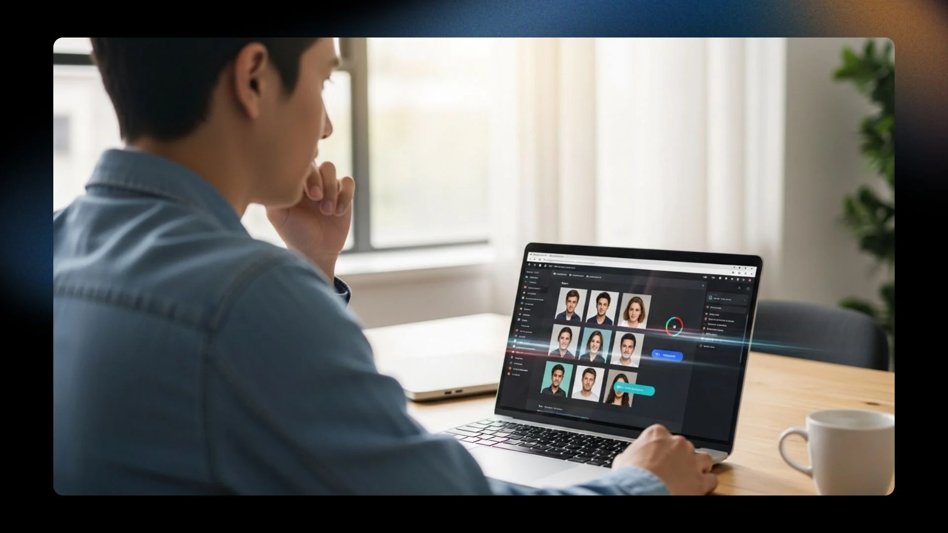 Speed and convenience