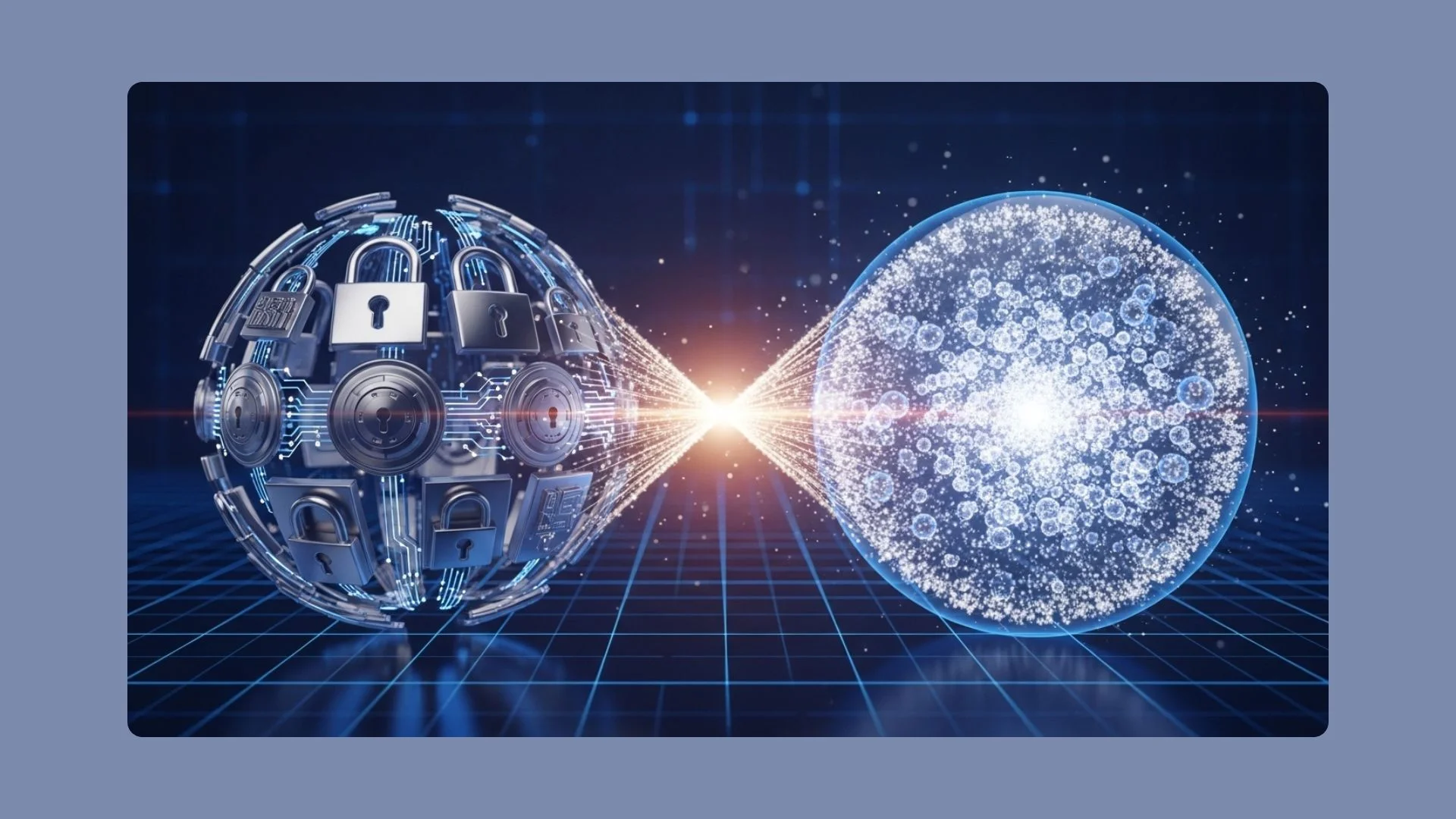 Defining Hybrid Security Architecture Design