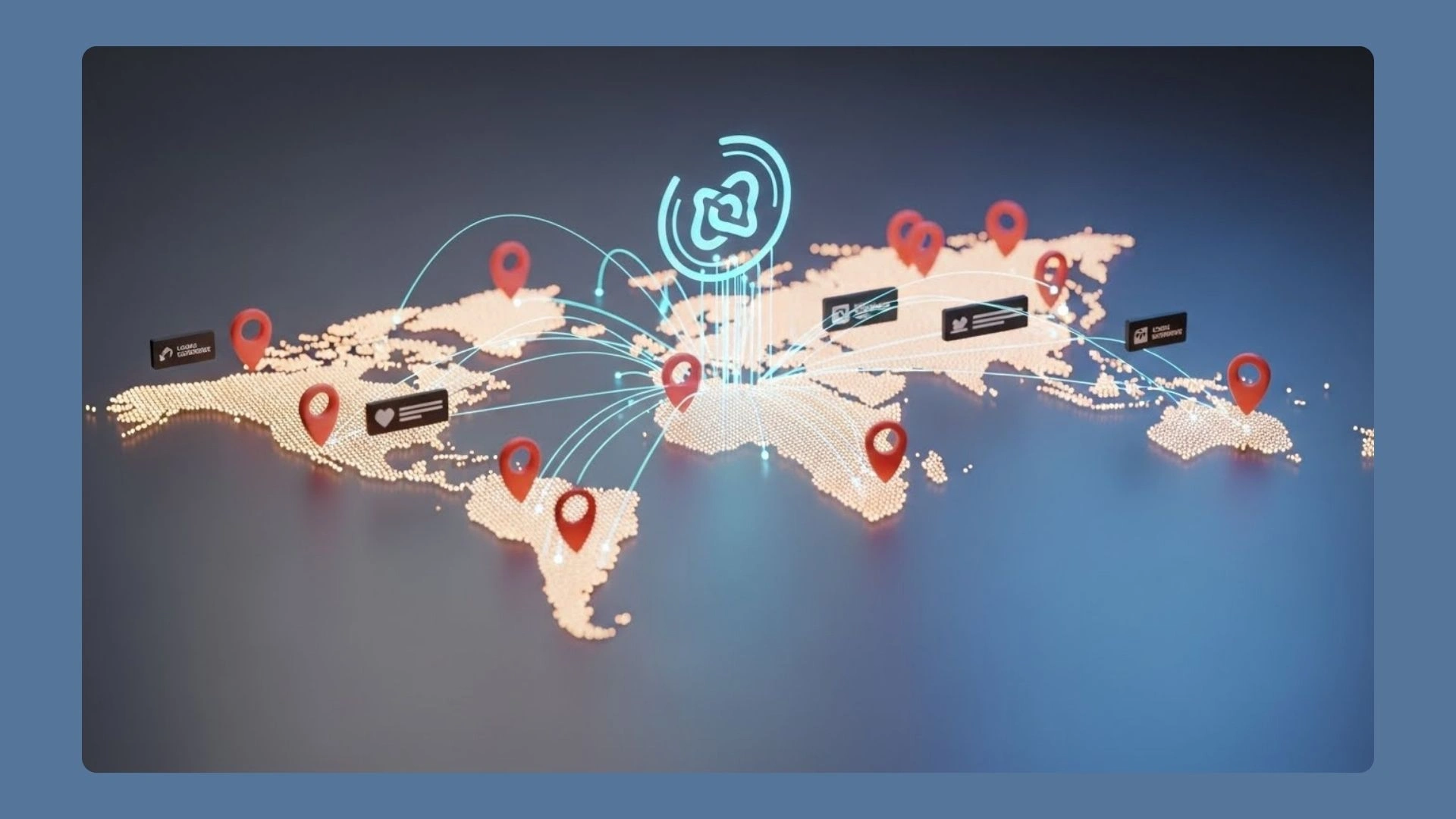 Gain a New Competitive Edge With _Near Me_ Optimization