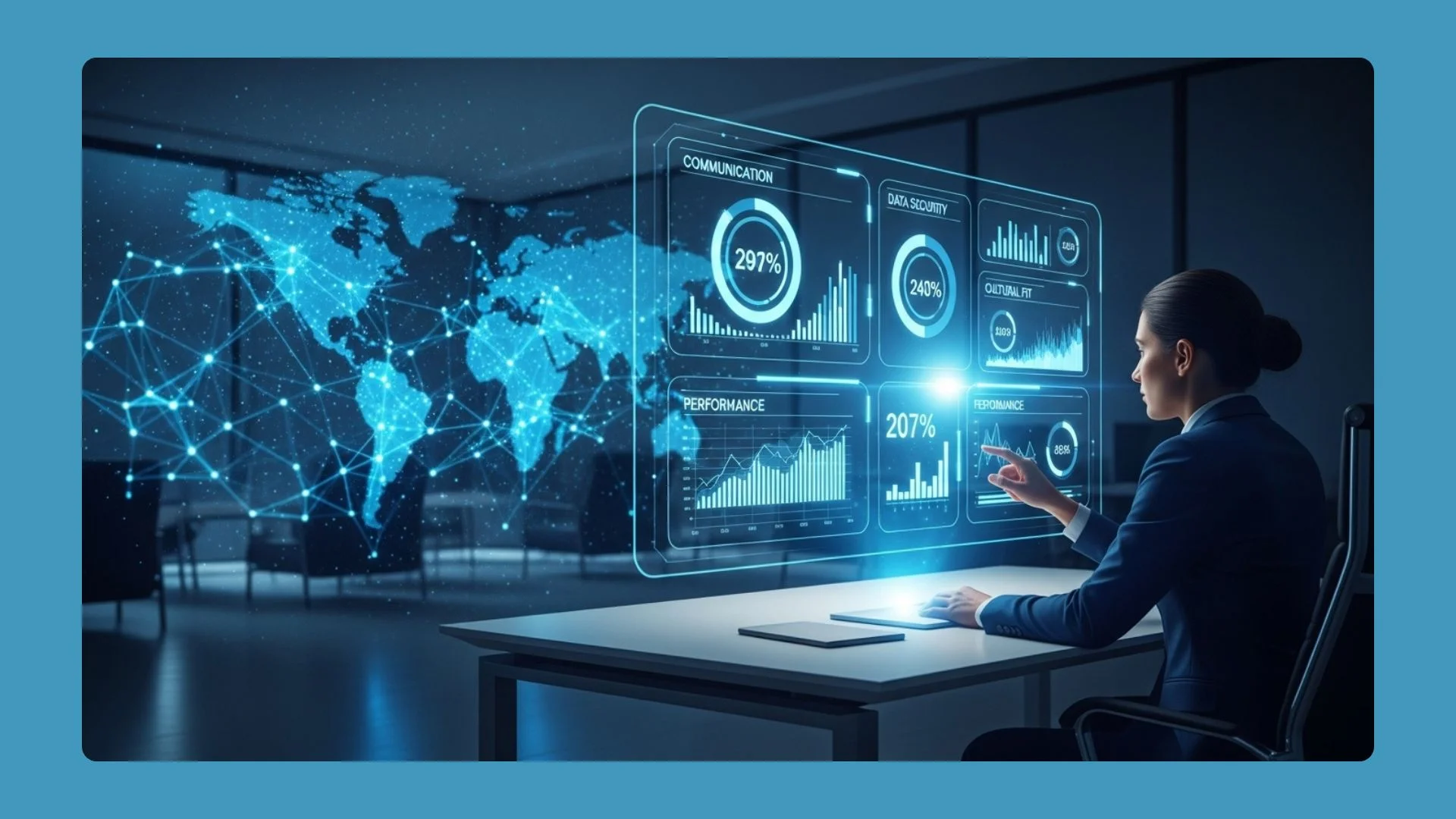 How to Evaluate the Remote Staffing Company You’ve Outsourced