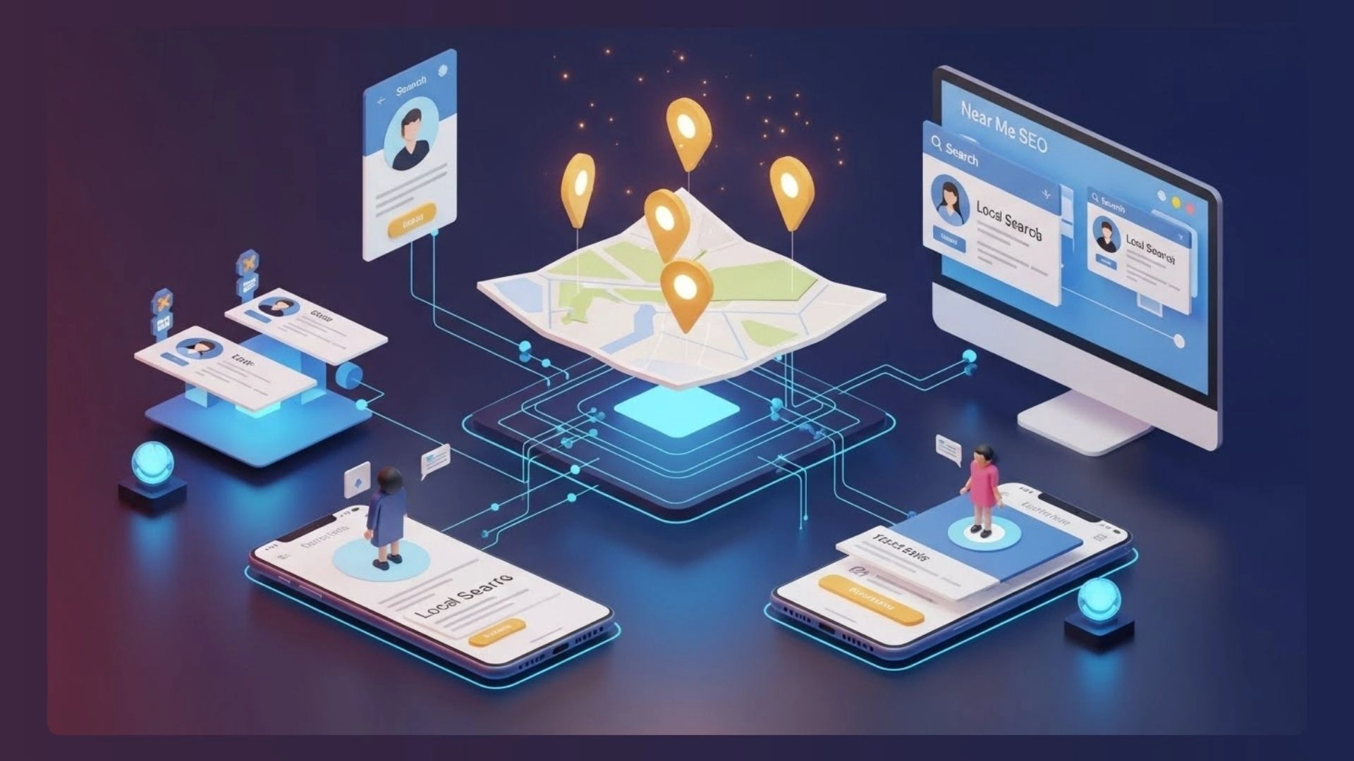 Near Me SEO Strategy_ Steps to Boost Your Local Visibility