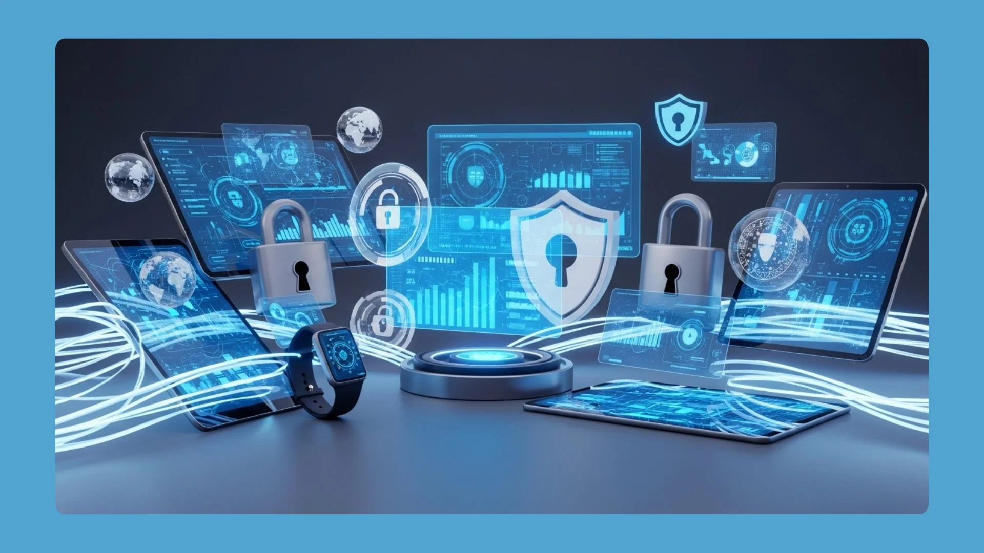 New Tools and Privacy Awareness