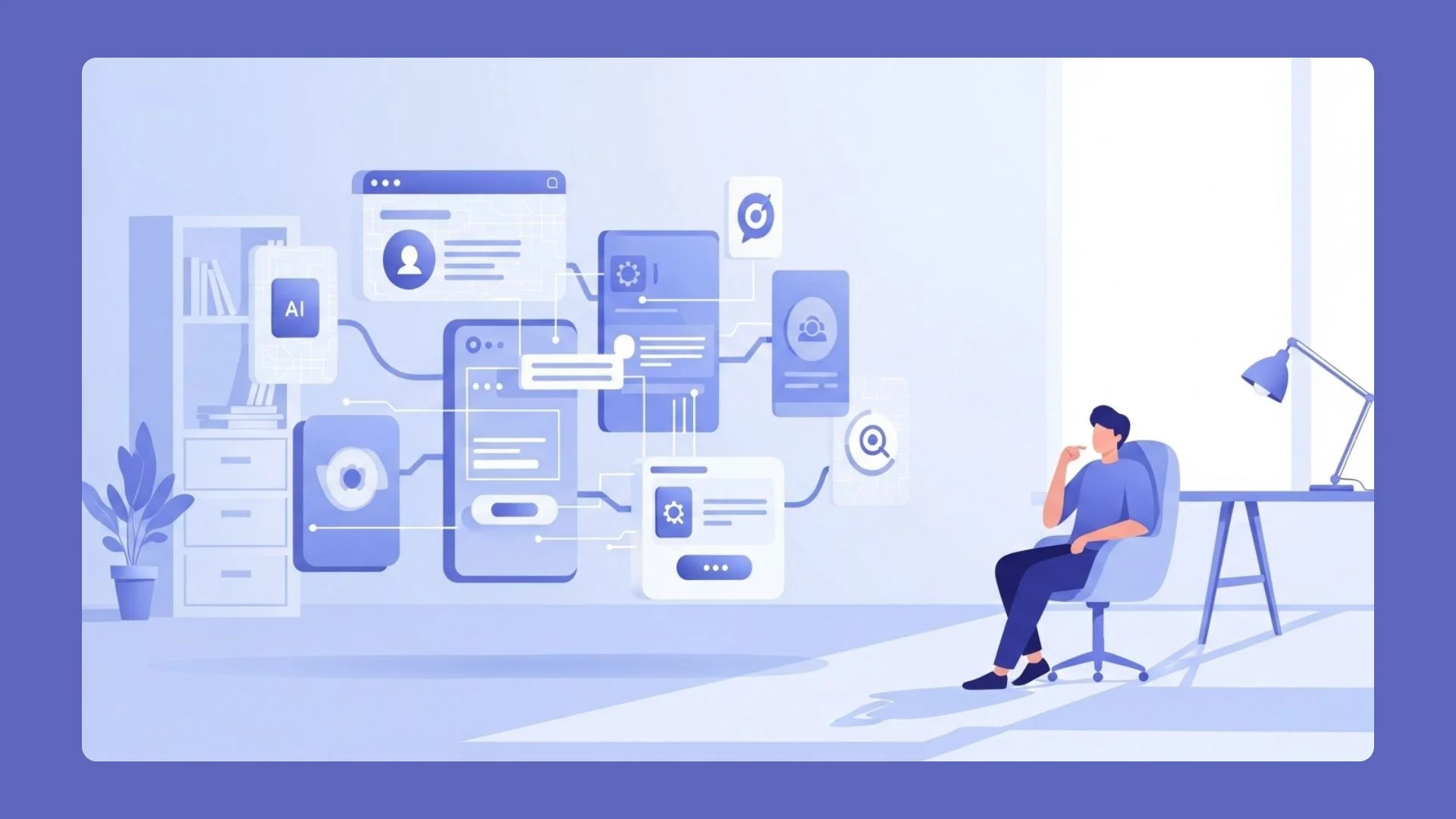 No Code, No Problem!