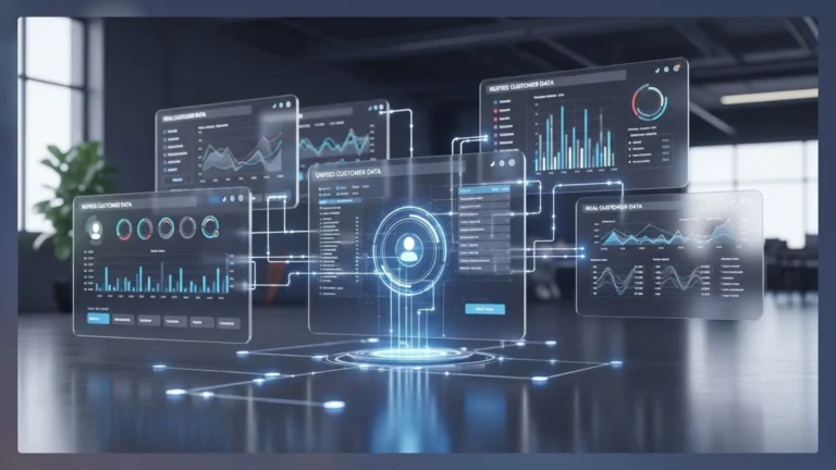 Unified Customer Data Platform_ The Foundation Of Smarter Apps