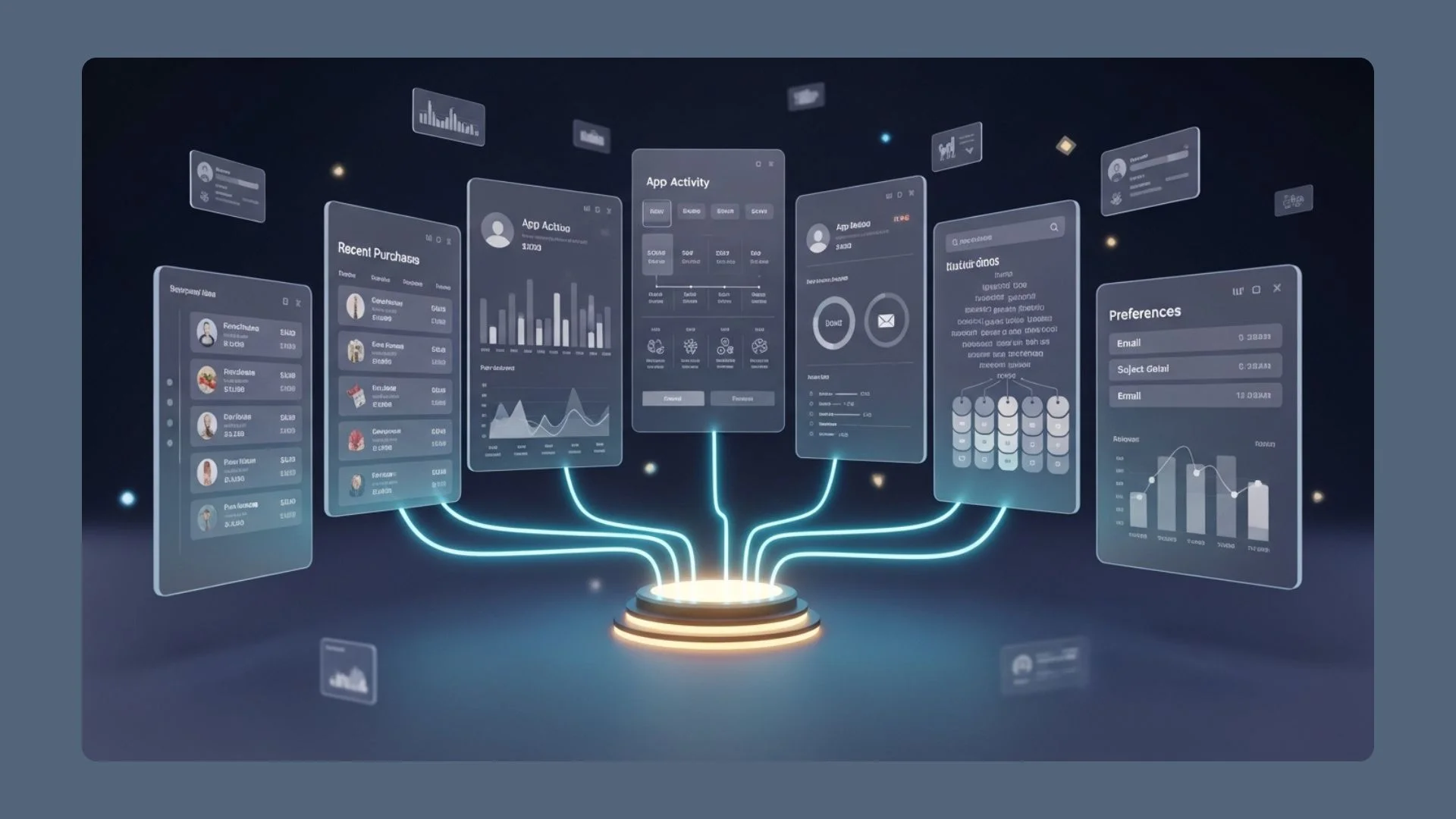 What Unified Customer Data Is