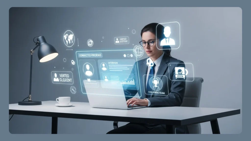 Why Businesses Choose a Remote Staffing Agency Over Job Portals