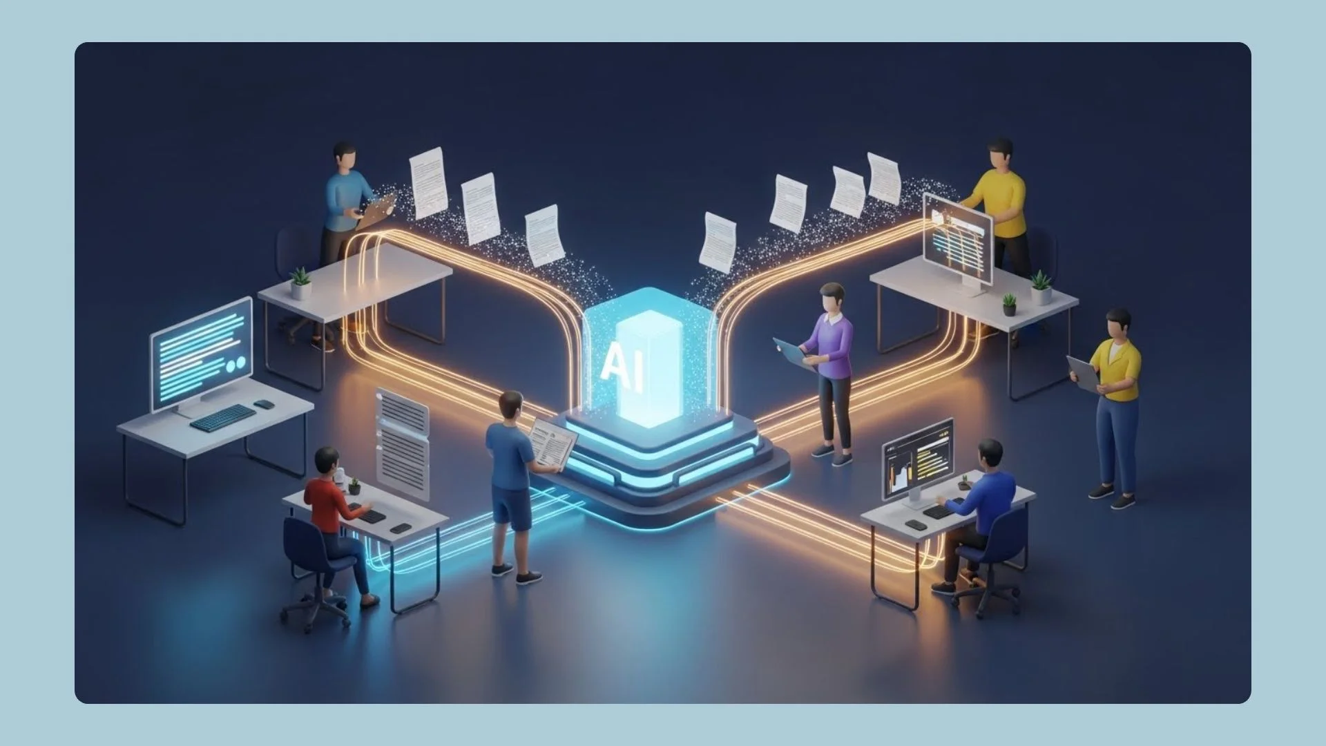 Best Practices for Generating High-Quality AI-Assisted Copy