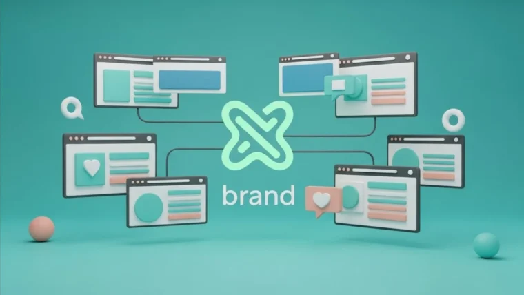 Brand Consistency Online_ The Reliable Way to Boost Visibility