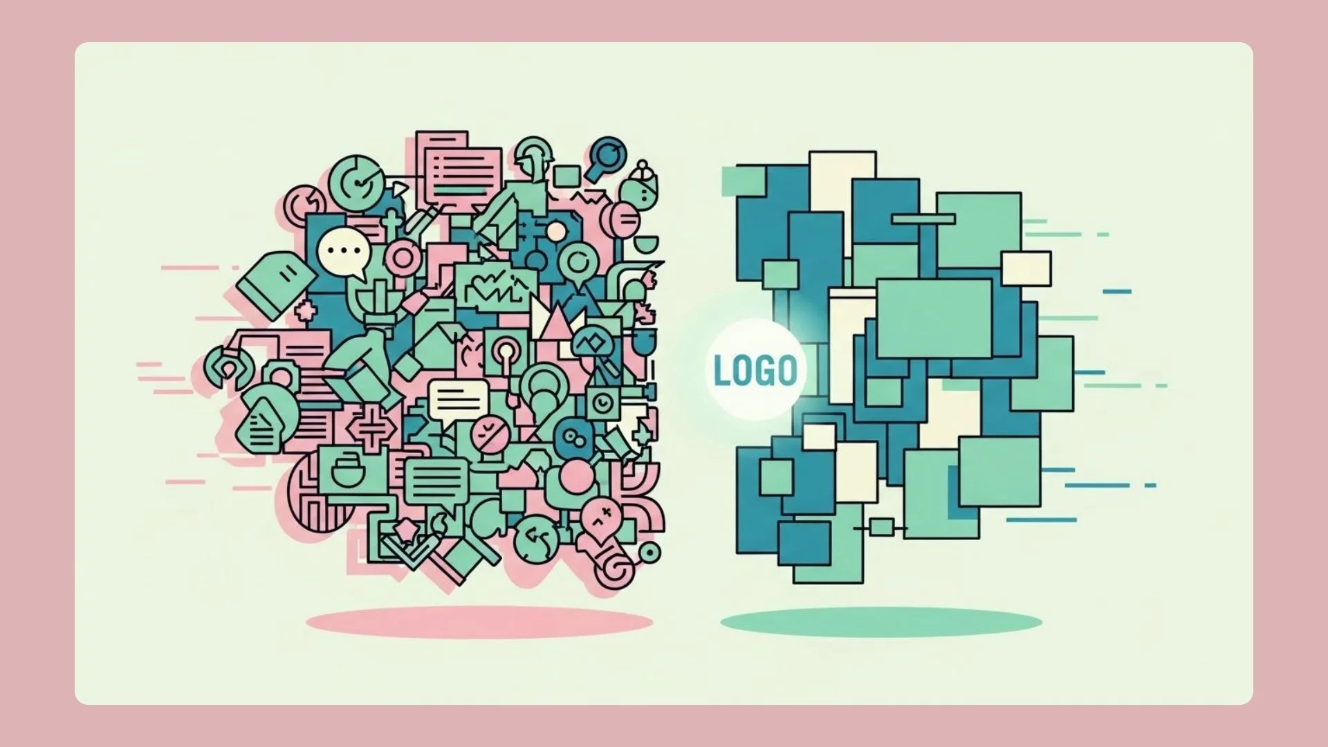 Common Mistakes Associated With the Consistency of a Brand 