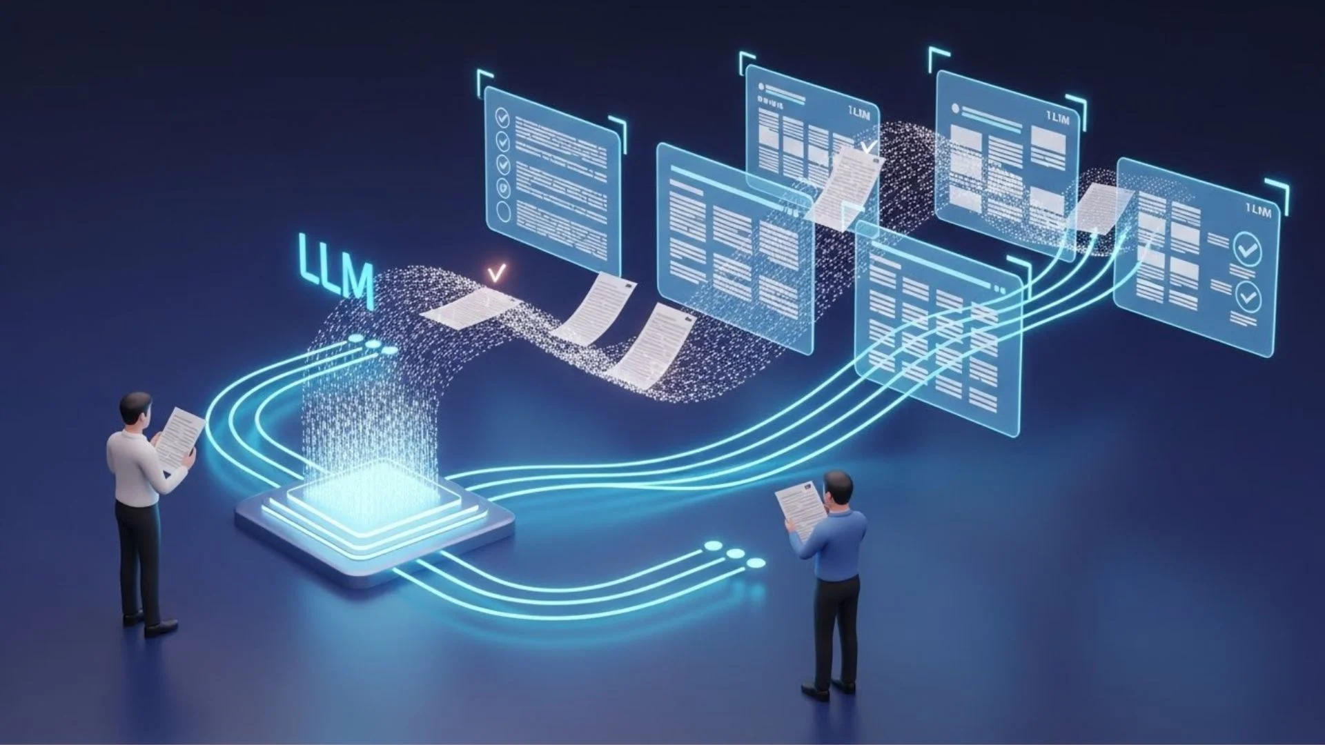 LLM Content Creation_ Tips for Quality-Centered Automation