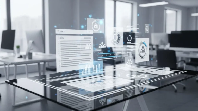 Streamline Project Complexity with Modern Team Tools