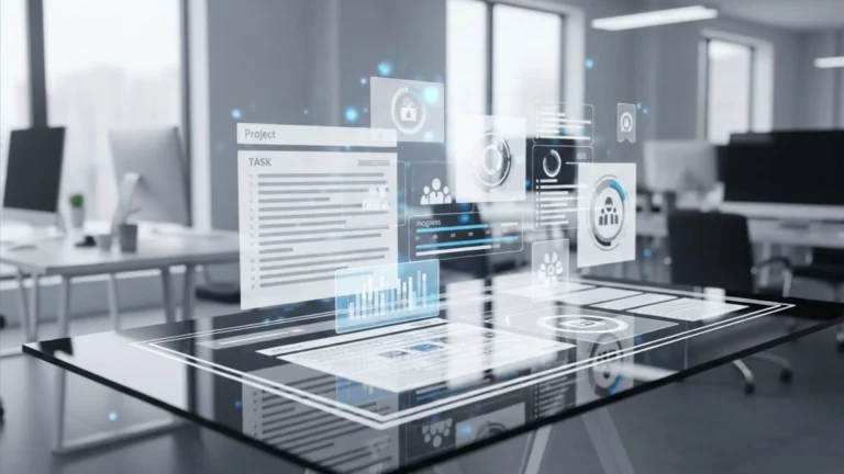 Streamline Project Complexity with Modern Team Tools