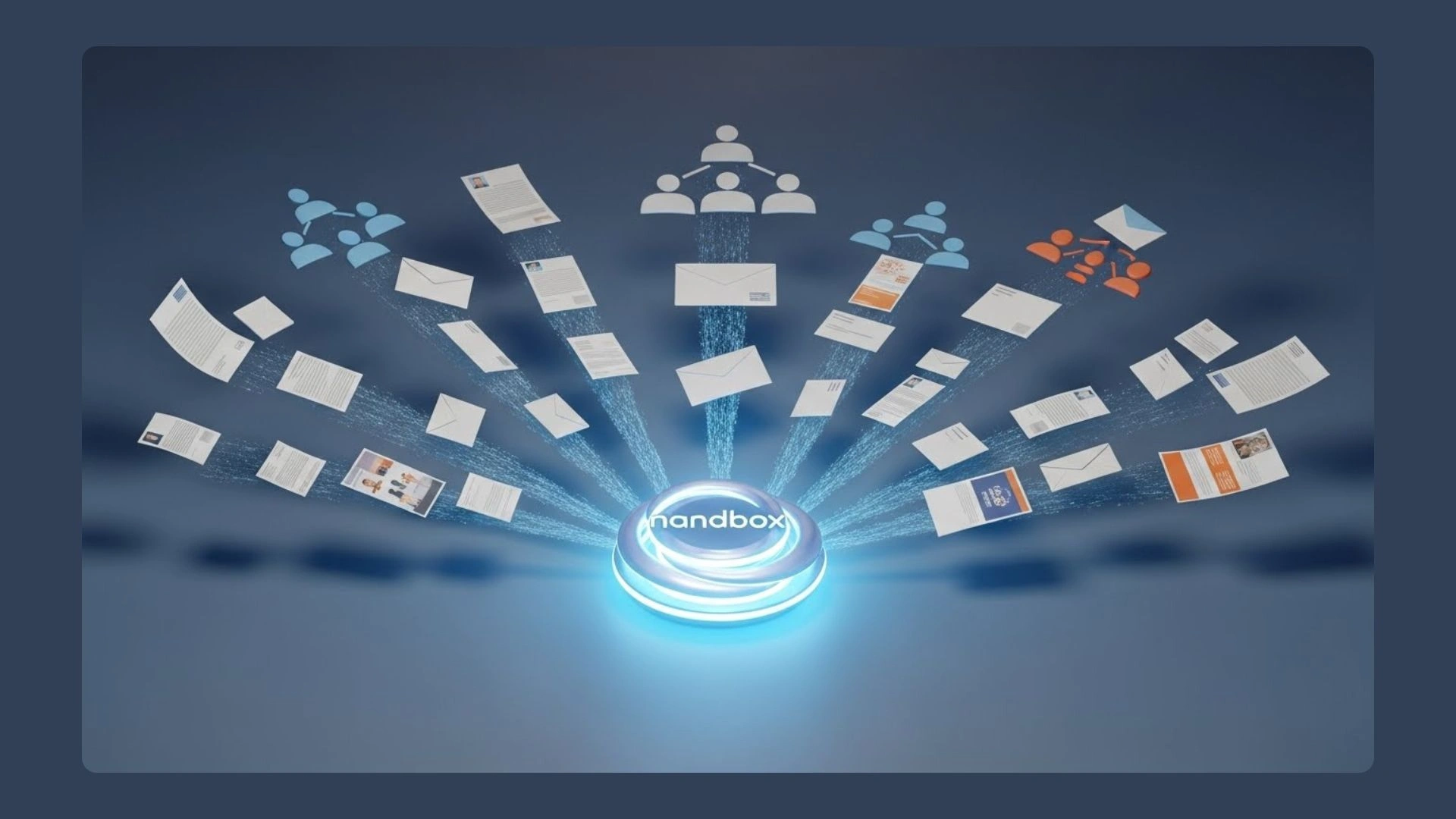 Use Cases for nandbox Users