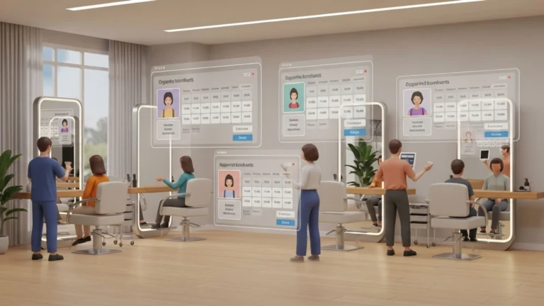 4 Best Hair Salon Appointment Software to Streamline Your Scheduling