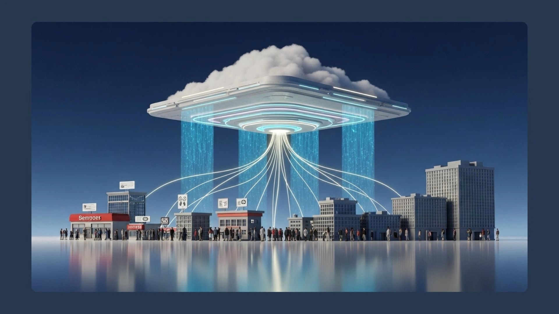 Benefits Across the Board