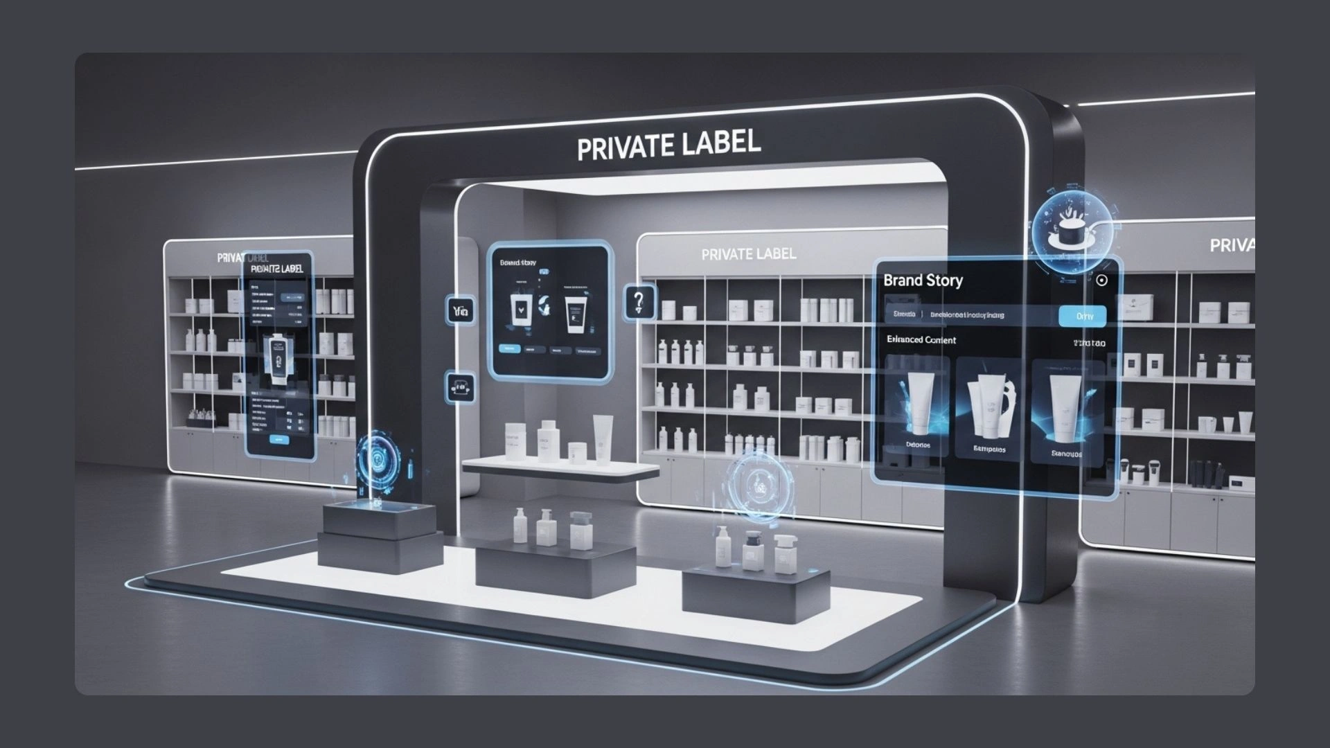 Creating a Cohesive Brand Identity